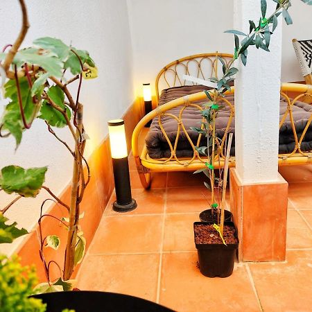 Riad Medina Mudejar Toledo Zewnętrze zdjęcie