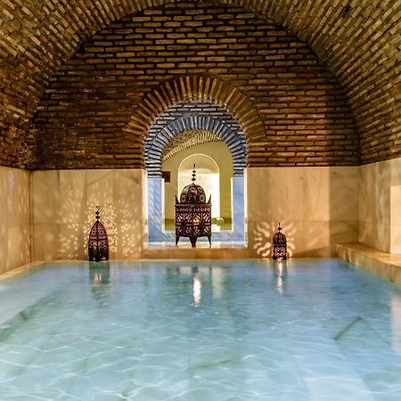 Riad Medina Mudejar Toledo Zewnętrze zdjęcie