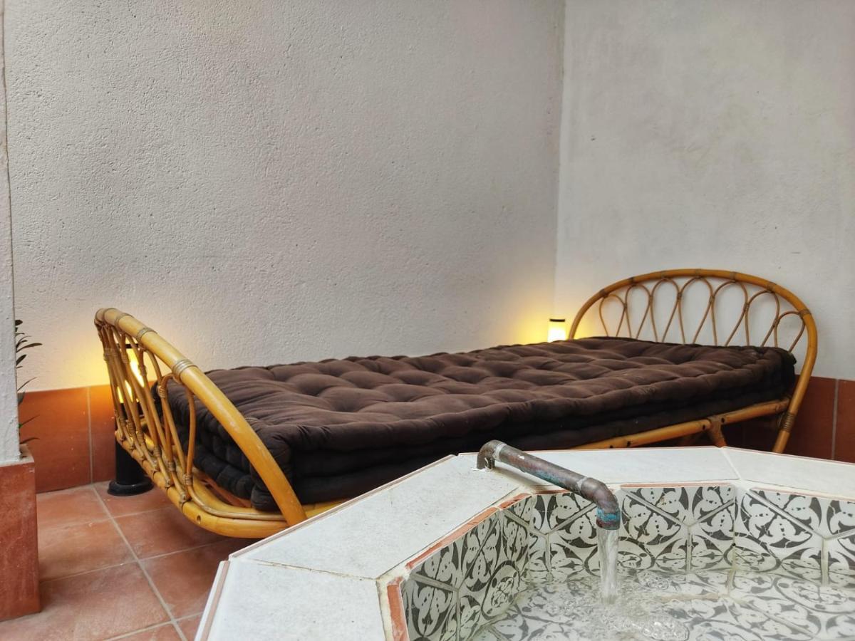 Riad Medina Mudejar Toledo Zewnętrze zdjęcie
