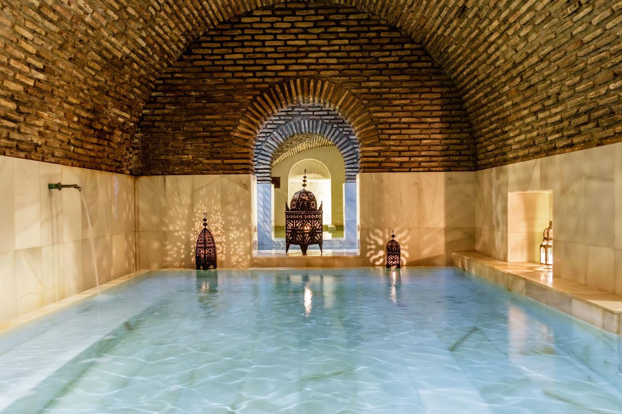 Riad Medina Mudejar Toledo Zewnętrze zdjęcie