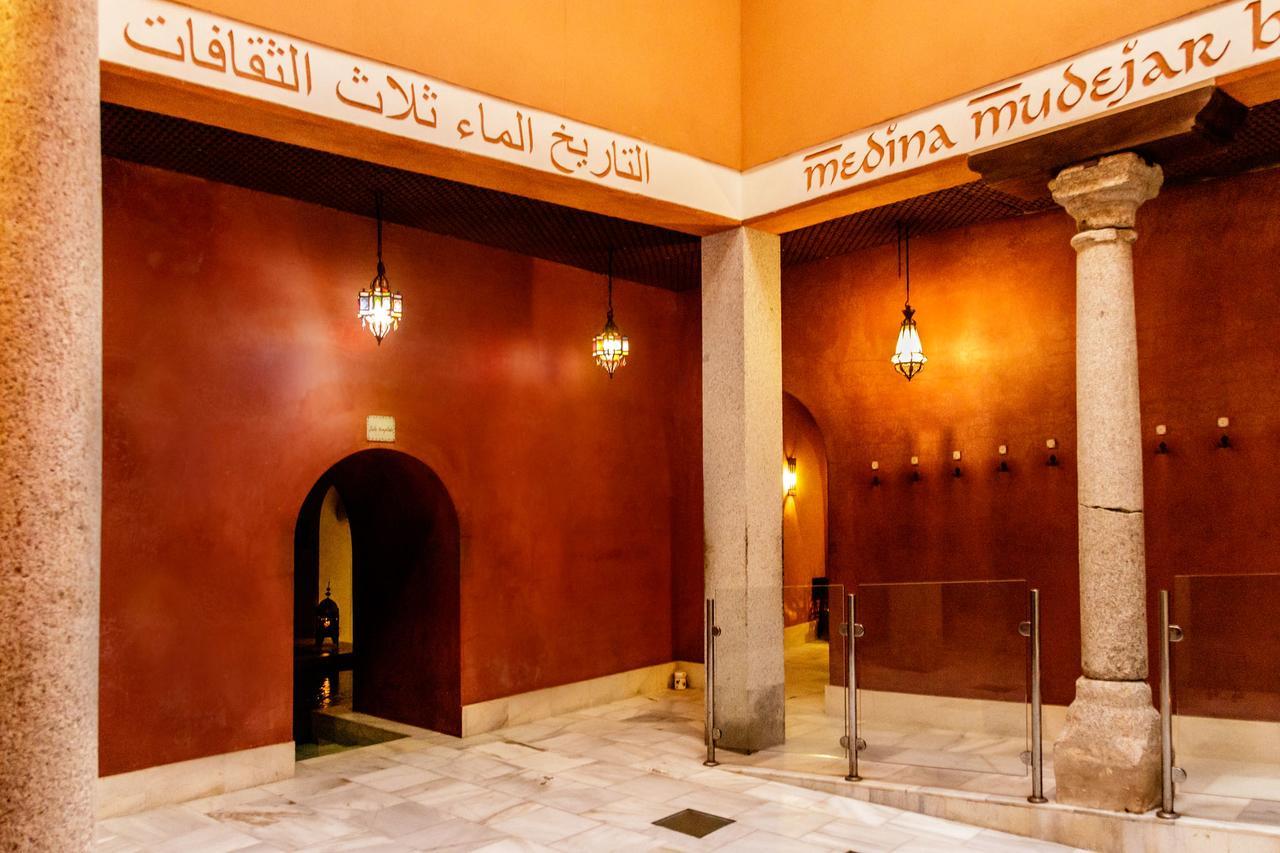 Riad Medina Mudejar Toledo Zewnętrze zdjęcie