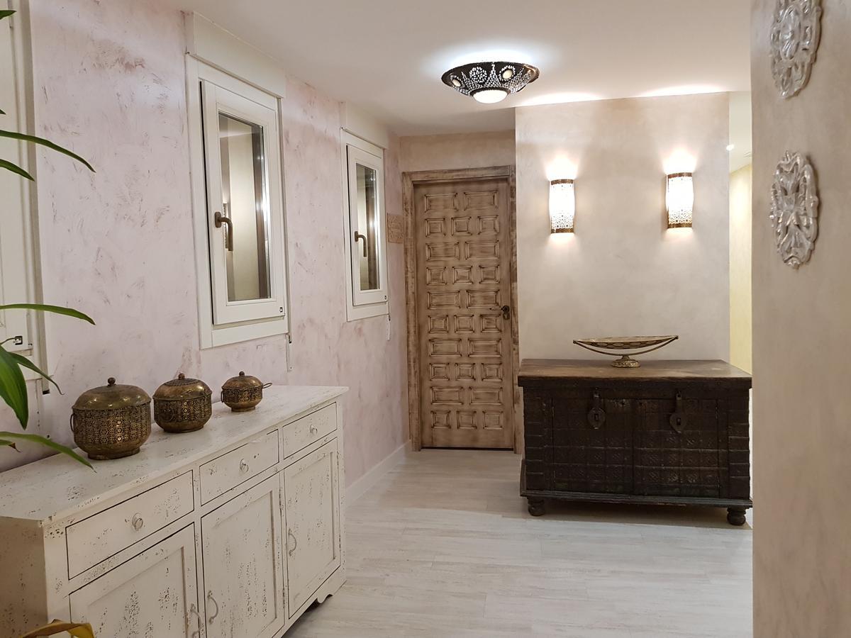 Riad Medina Mudejar Toledo Zewnętrze zdjęcie