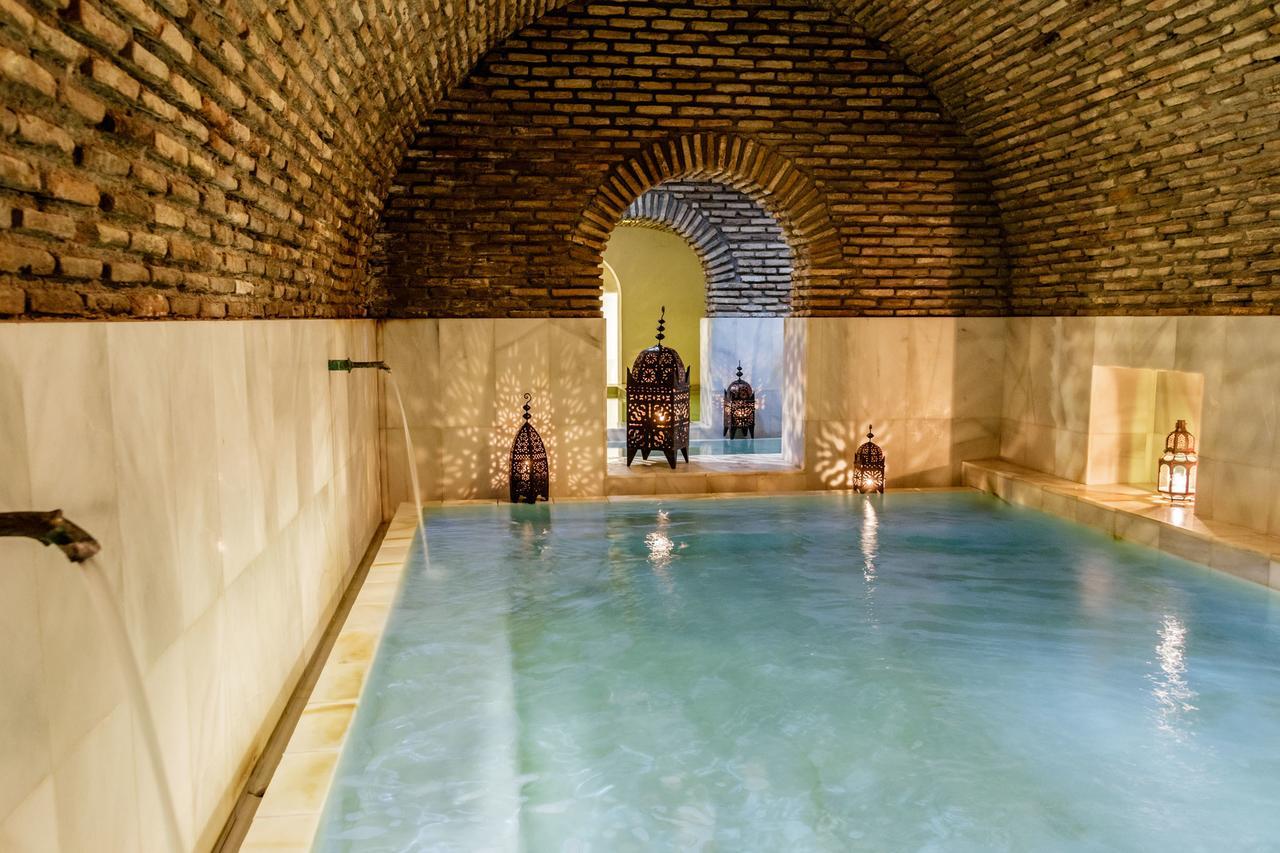 Riad Medina Mudejar Toledo Zewnętrze zdjęcie