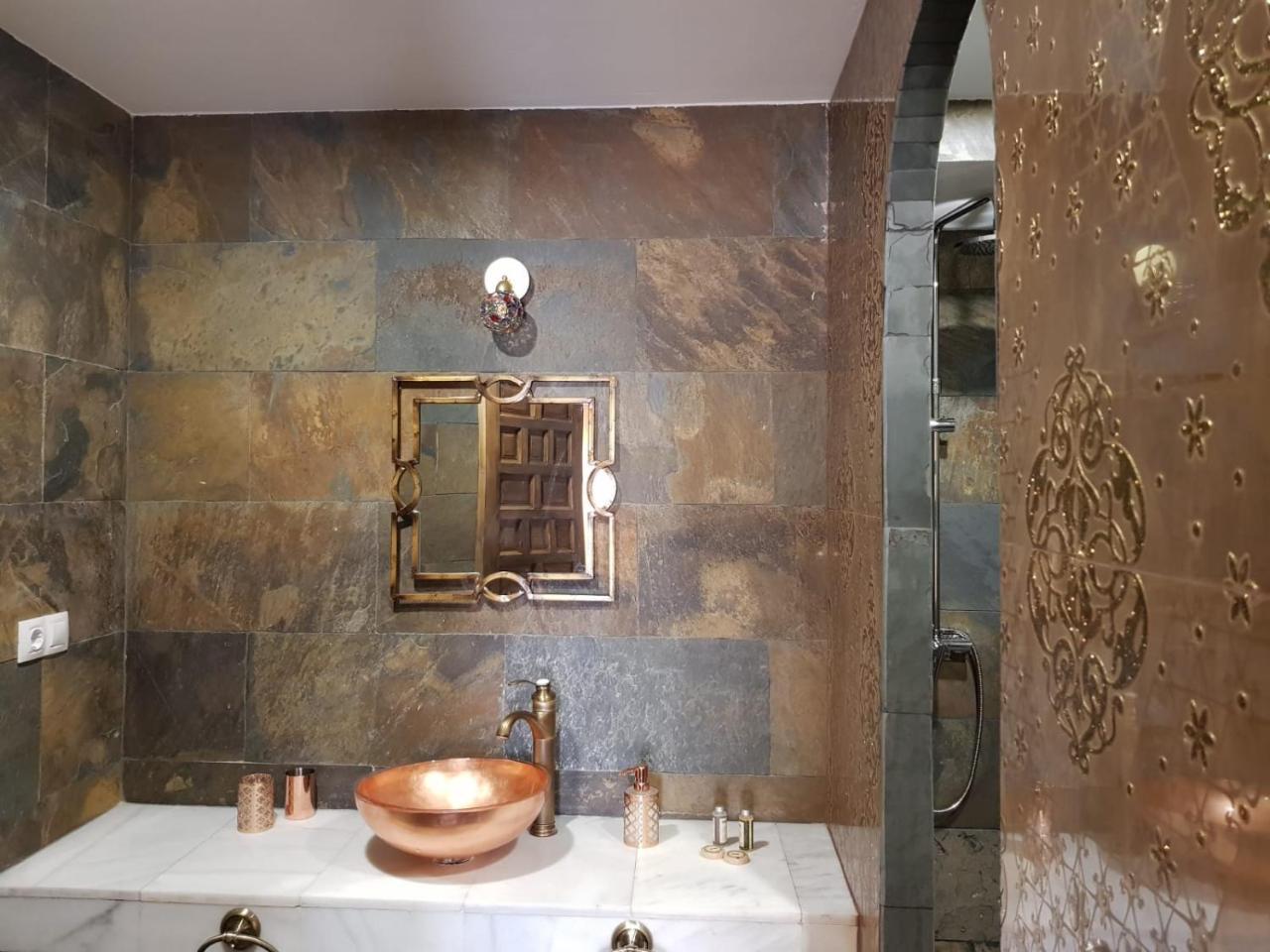 Riad Medina Mudejar Toledo Zewnętrze zdjęcie