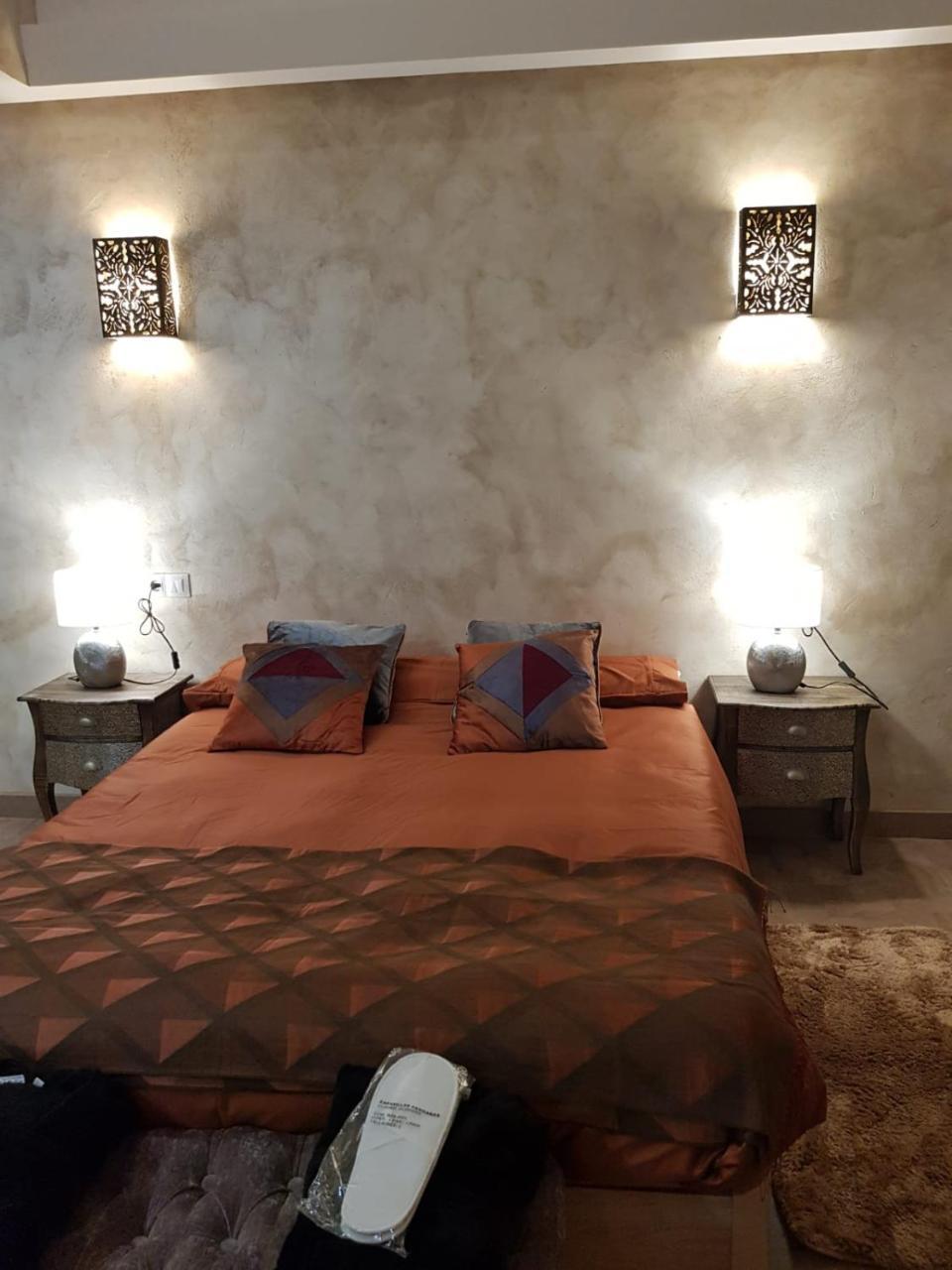 Riad Medina Mudejar Toledo Zewnętrze zdjęcie