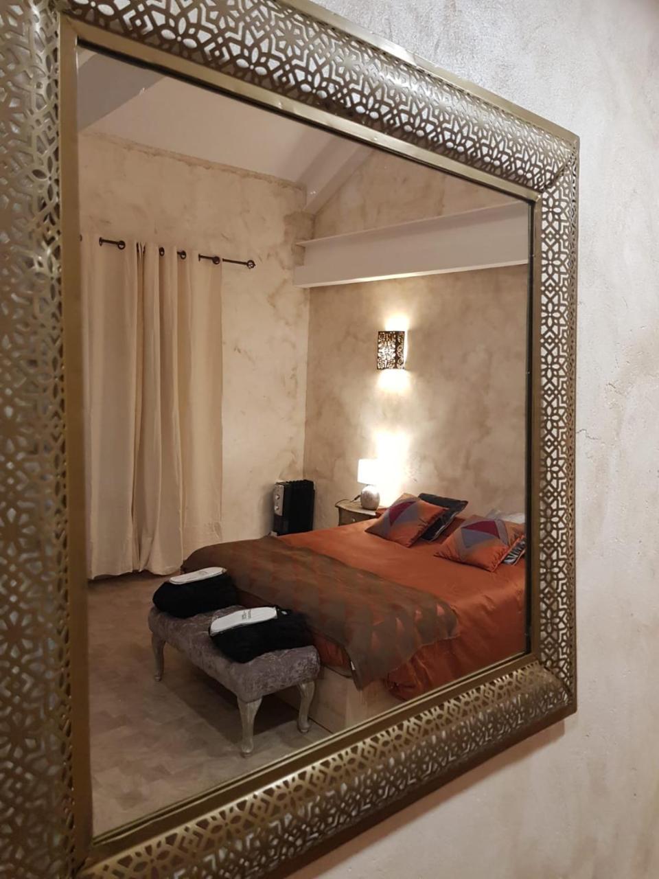 Riad Medina Mudejar Toledo Zewnętrze zdjęcie