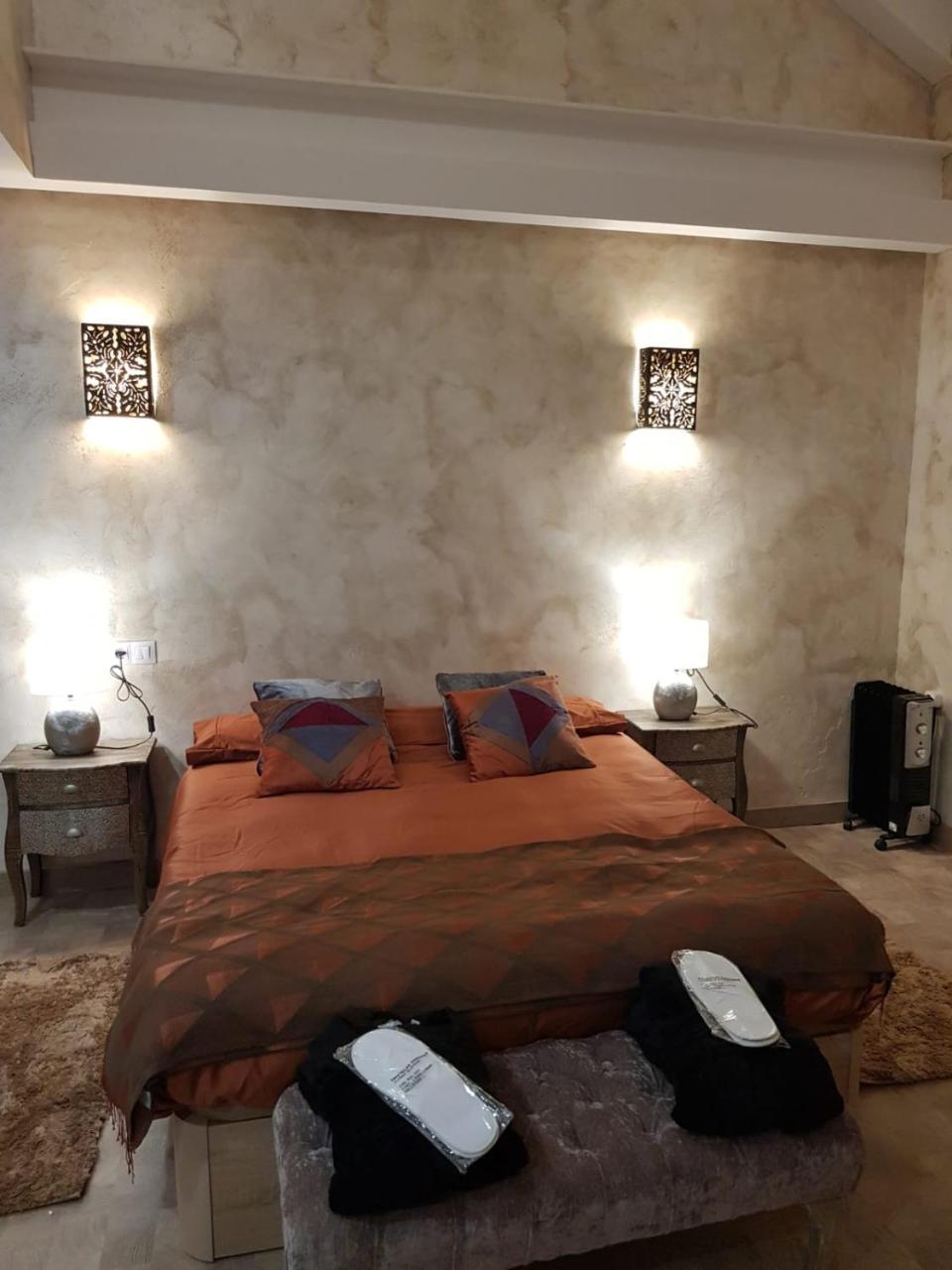 Riad Medina Mudejar Toledo Zewnętrze zdjęcie