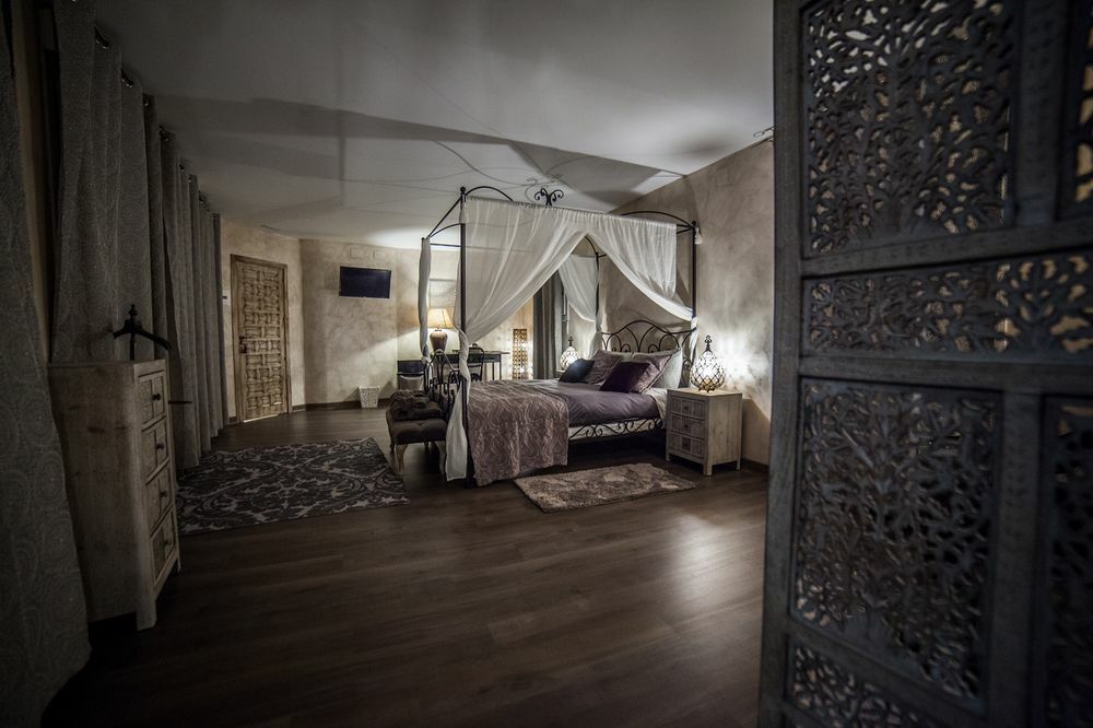 Riad Medina Mudejar Toledo Zewnętrze zdjęcie