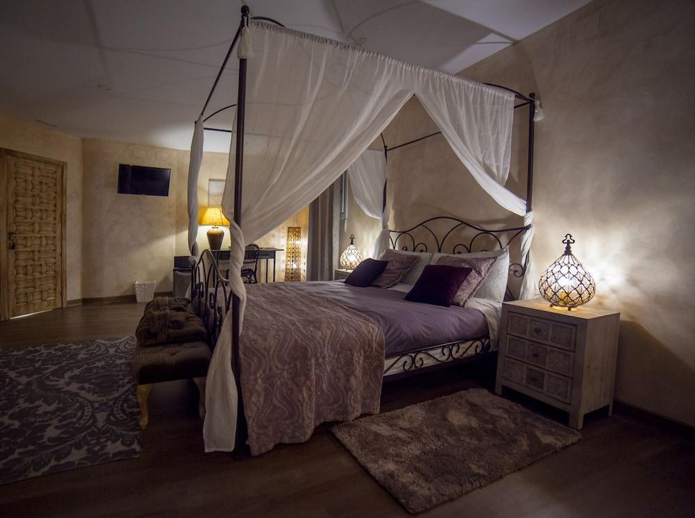 Riad Medina Mudejar Toledo Zewnętrze zdjęcie