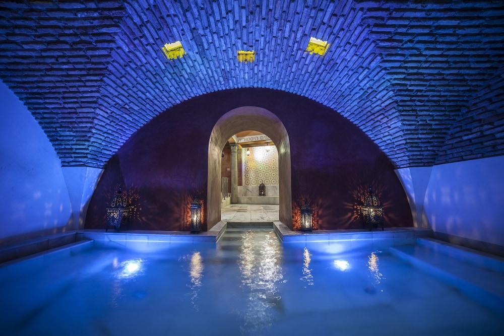 Riad Medina Mudejar Toledo Zewnętrze zdjęcie